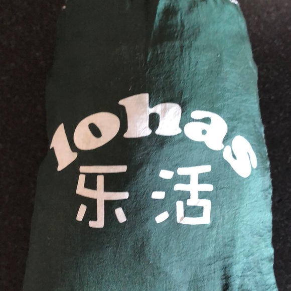 Lohas Hammock or Areal Yoga - Picture 2 of 7